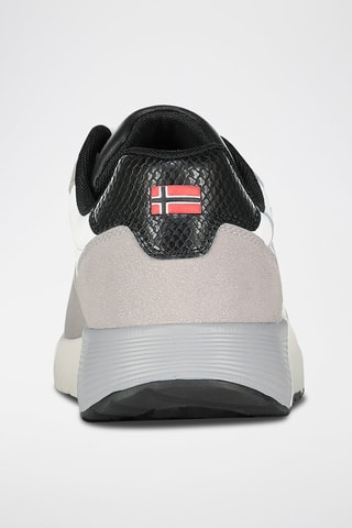 Zapatillas Otag - Gris