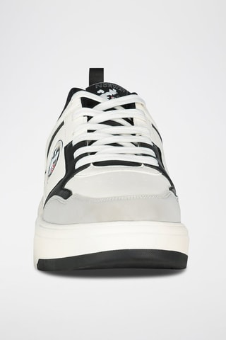 Zapatillas Oasis - Blanco