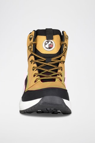 Botas de trekking Outsider - Beige