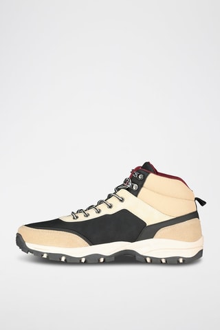 Zapatillas Ofred - Negro