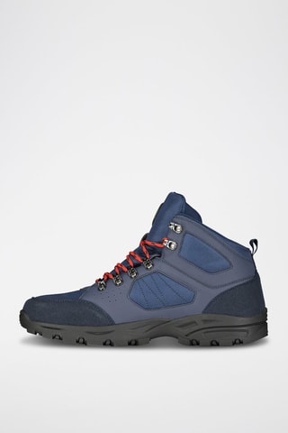 Zapatillas Ozone - Azul