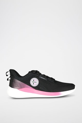 Tenis Ophelie - Negro