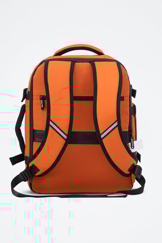 Sac à dos Aerial Executive - Orange