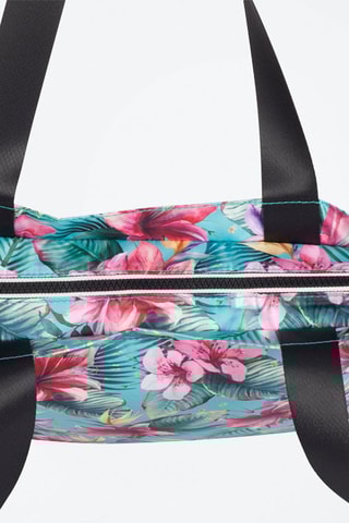 Tote bag Circus  - Bleu