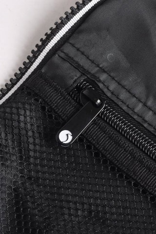 Trousse de toilette World  - Noir