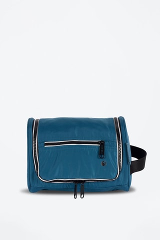 Trousse de toilette Unik  - Bleu