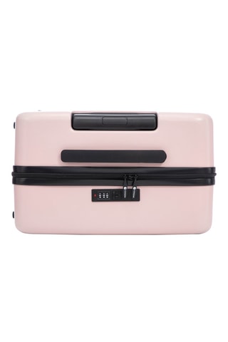 Valise semaine Echo - 65 cm - Rose