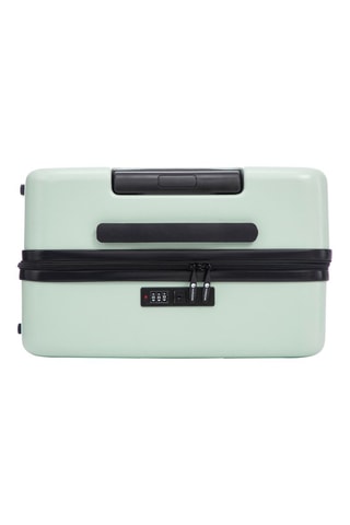 Valise semaine Echo - 65 cm - Vert d'eau