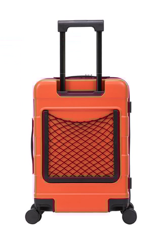 Valise semaine Echo - 65 cm - Orange