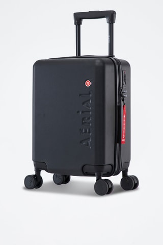 Valise underseat Aerial Flex - 40/45 cm	 - Noir