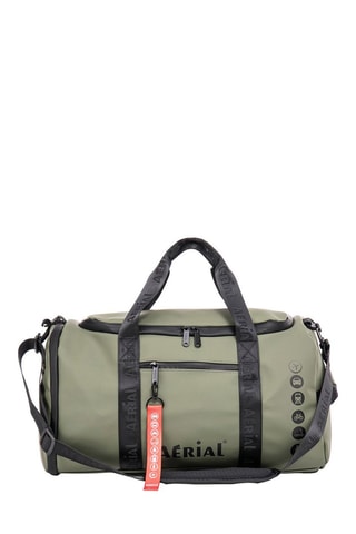 Sac polochon Aerial Urban  - Vert