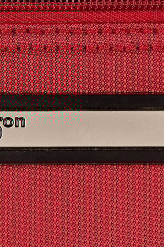 Sac trolley à roulettes New Mexico -  70 cm - Rouge