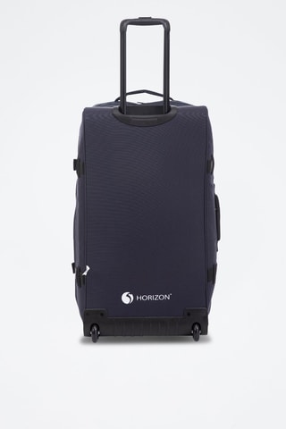 Sac trolley Trecker - 75 cm - Bleu foncé