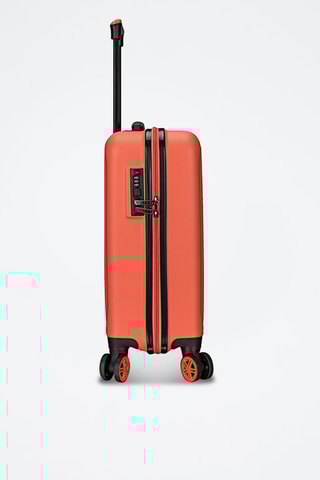 Valise cabine Running - 55 cm - Rouge