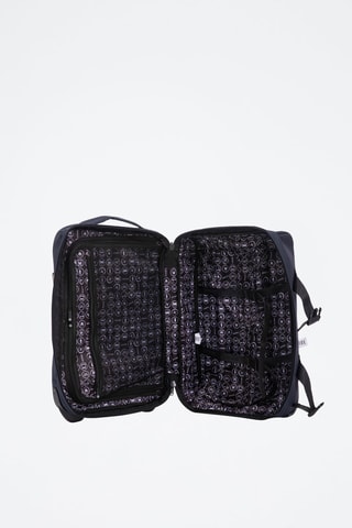 Sac trolley Aerial Trecker - 55 cm - Bleu foncé