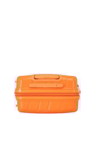 Valise cabine Peppy (S) - 55 cm - Orange