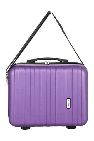 Vanity Bary - 41,5 cm  - Violet