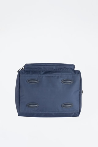 Vanity New Mexico - 30 cm  - Bleu