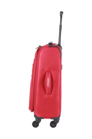 Valise semaine New Mexico - 65 cm  - Rouge