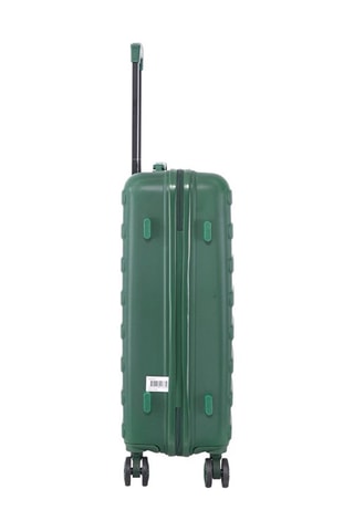 Valise semaine Napoli - 65 cm  - Vert