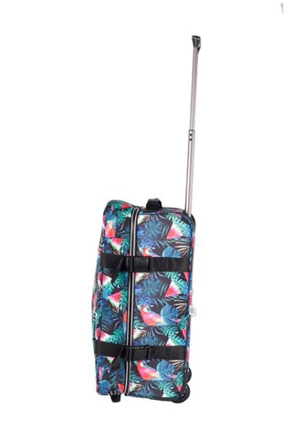 Valise semaine Tropico - 65 cm  - Bleu