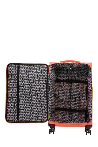 Valise semaine Pillow - 65 cm - Orange