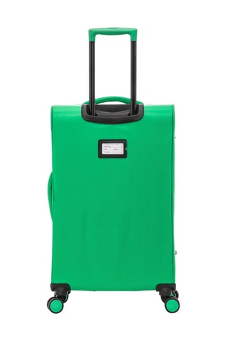 Valise semaine Pillow - 65 cm - Vert