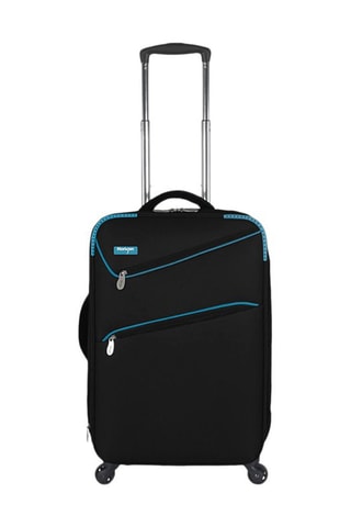 Valise semaine Zenith - 67 cm - Noir