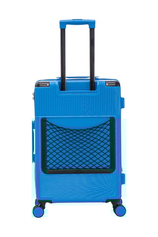 Valise semaine Stage (M) - 65 cm - Bleu