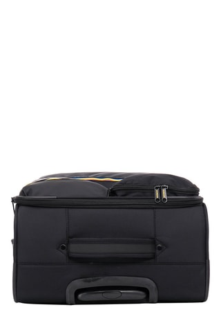 Valise semaine Today - 69 cm  - Noir