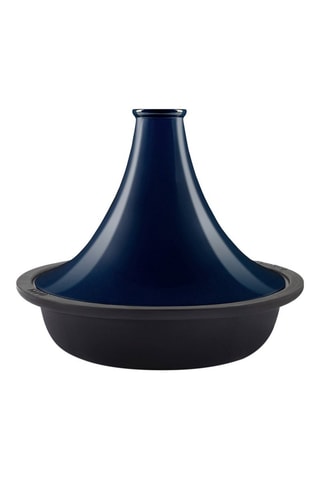 Tajín de metal fundido - 29 cm