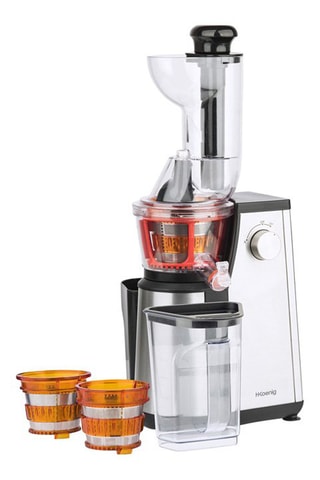 Extractor de zumo vertical lower rotation vitamin + - 1 l