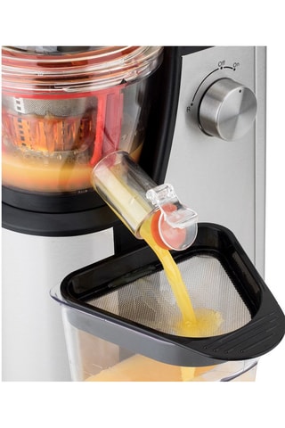 Extractor de zumo vertical lower rotation vitamin + - 1 l