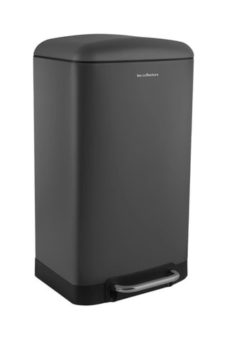 Cubo de basura con pedal - 40 l