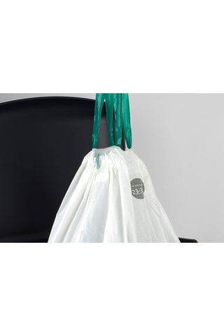 Cubo de basura con pedal -  30 l