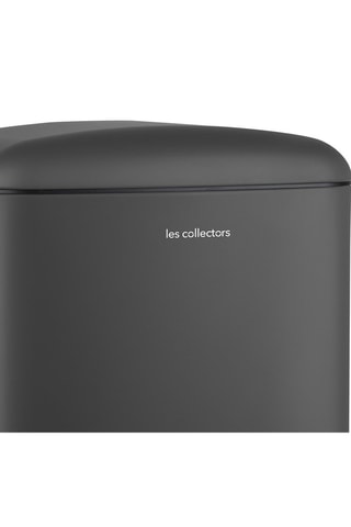 Cubo de basura con pedal - 30 l