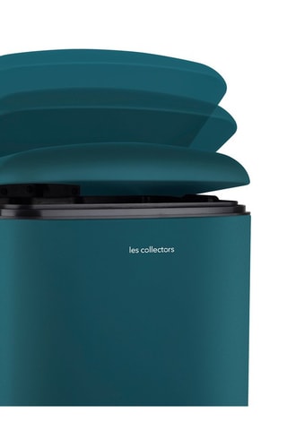 Cubo de basura de pedal - 30 l