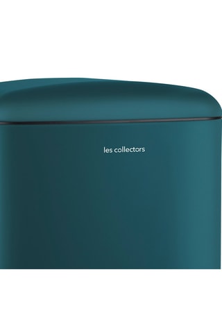 Cubo de basura de pedal - 30 l