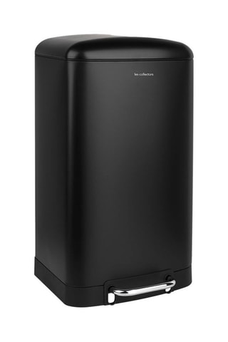 Cubo de basura con pedal  - 30 l