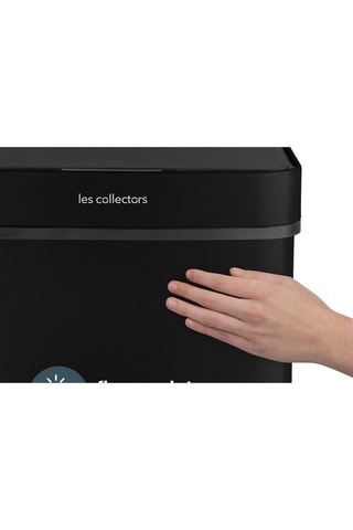 Cubo de reciclaje - 69 l