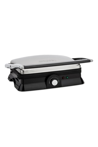 Grill - 2000 W - 33,2 x 32 x 12,3 cm