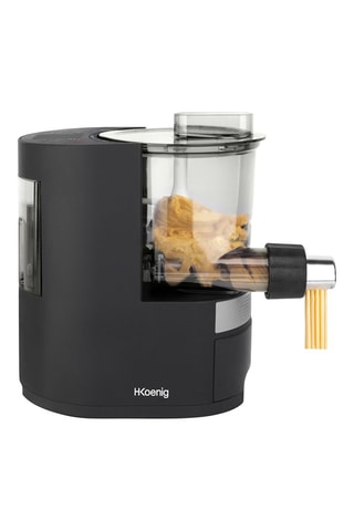 Máquina de pasta - Acero inoxidable