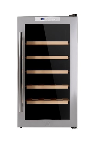 Vinoteca para interior y exterior - 18 botellas