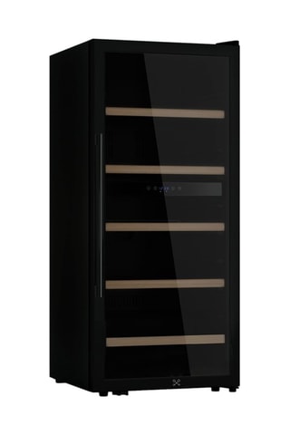 Vinoteca para interior y exterior - 91 botellas