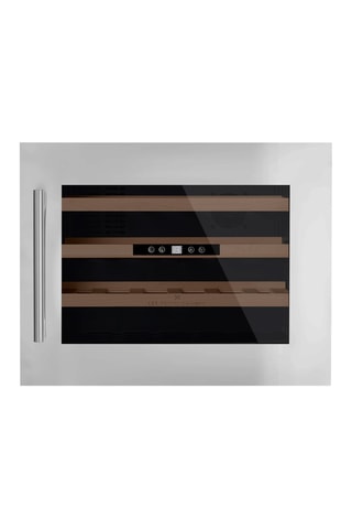 Vinoteca encajable - 
24 botellas