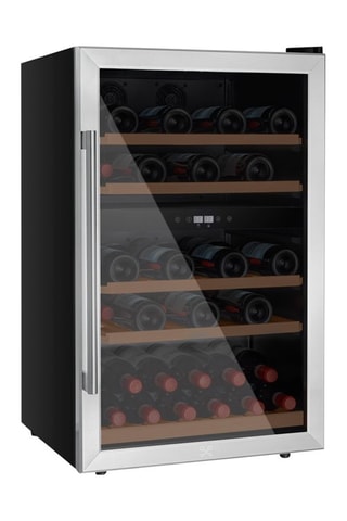 Vinoteca para interior y exterior - 
53 botellas