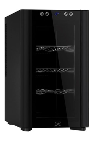 Vinoteca para interior y exterior - 8 botellas - 23 l