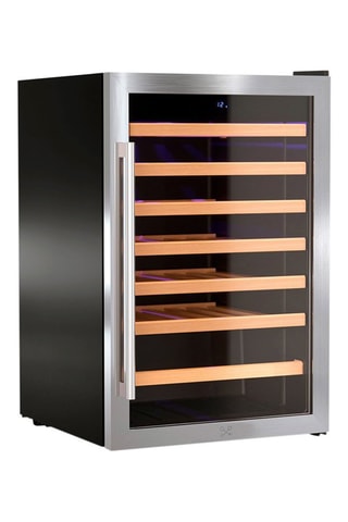 Vinoteca para interior y exterior - 48 botellas