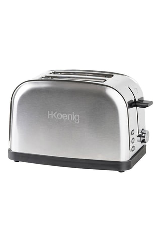 Tostadora - 
2 ranuras