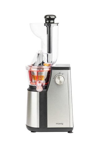 Exprimidor de zumo vertical - 1 l